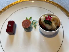 凉菜拼盘-福玺荟(外滩罗斯福店)