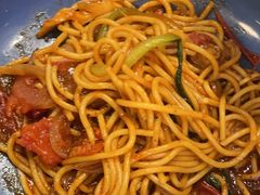 -通海俄式烧烤·俄罗斯大串(嵩山路店)