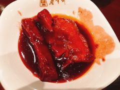 -老半斋(福州路店)
