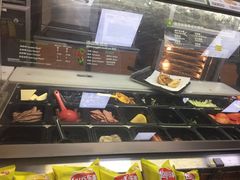 -赛百味SUBWAY(三阳广场店)