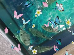 -肆月河豚·新淮扬(金融街店)