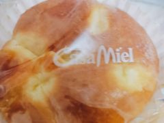 -可莎蜜儿(湖墅南路店)