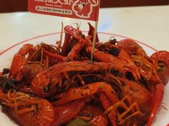 -阿胖龙虾(罍街店)