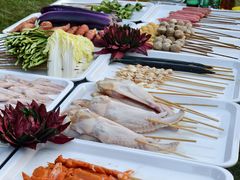 -清泉湾生态旅游度假区