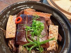 -外婆家(西红门荟聚购物中心店)