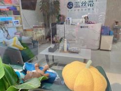 -蓝丝带催乳产康产后恢复中心(殷巷店)