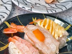 -争鲜回转寿司(西红门荟聚PLUS店)