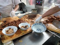 -陈记卤煮小肠