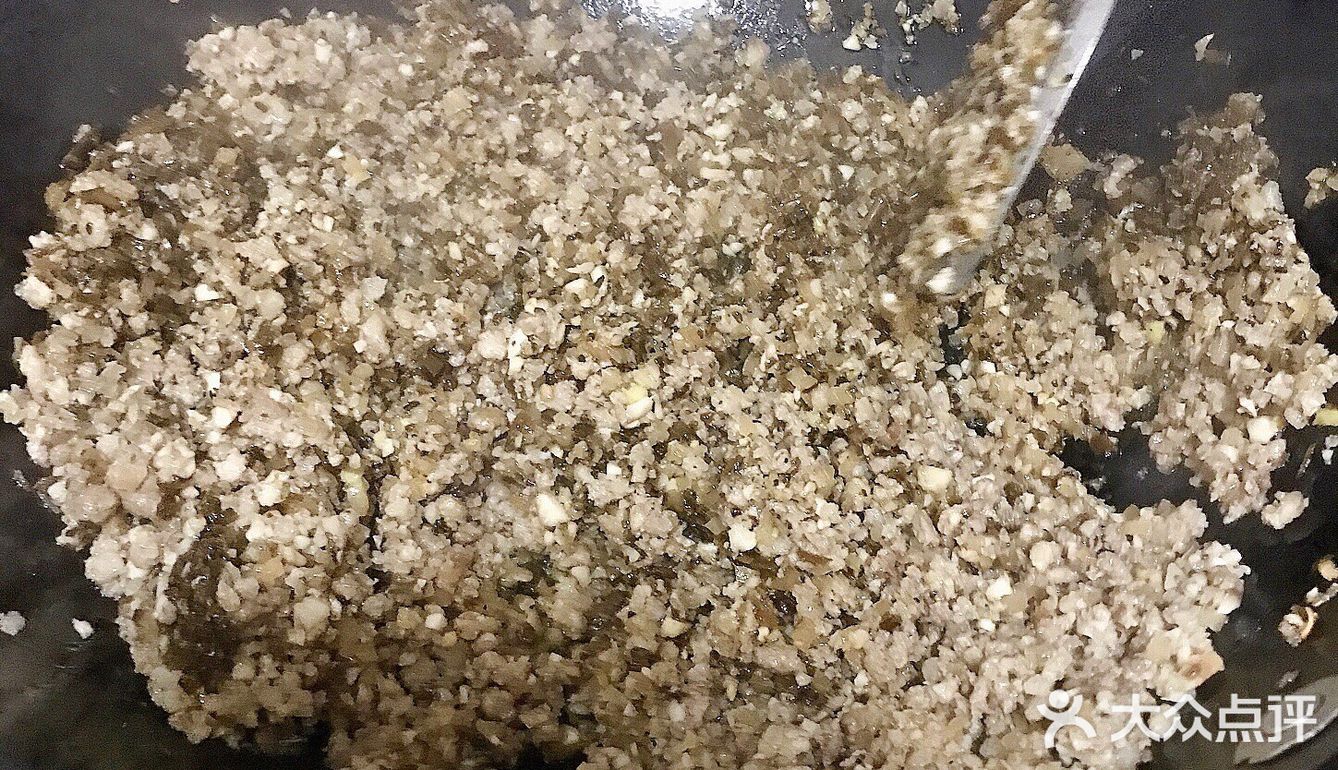 宅家DIY｜给你一碗百搭送饭的肉臊子