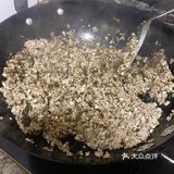 宅家DIY｜给你一碗百搭送饭的肉臊子