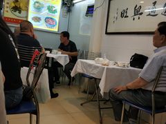 大堂-文记壹心鸡(宝华路店)