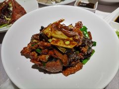 -鸭王烤鸭店(三里河店)