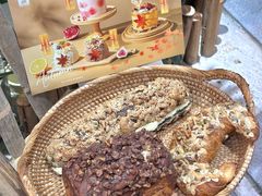 -超港·蛋糕面包(包河万达店)