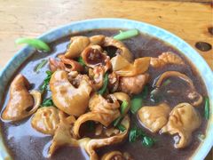 -富贵面馆(镇坪路店)