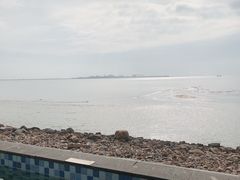 -月坨岛华清月府温泉酒店