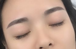 点击看大图 -HQ半永久纹绣纹眉