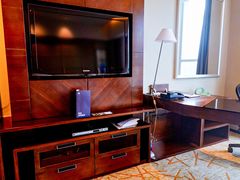 -广州粤海喜来登酒店