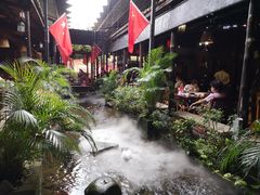 -优之名鹅城