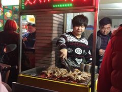门面-美人万三·蚝大人生蚝小馆(昌里路店)