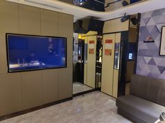 -星聚会KTV(北京世贸天阶店)