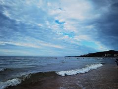 -威海国际海水浴场旅游区