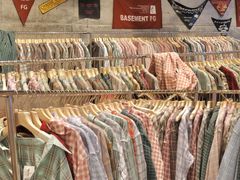 -BASEMENT FG (成都太古里店)