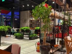 大堂-萨贝尔意式餐厅(海峡奥体中心店)