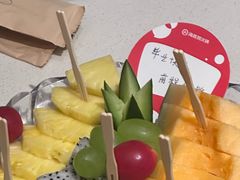 -海底捞火锅(万丰桥店)