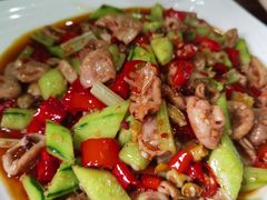 -曹家小厨(贵阳路店)