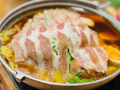 -黑牛の店·和牛烧肉(合生汇店)