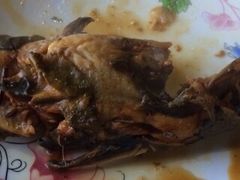 -白洋淀灶台鱼(名佳花园店)