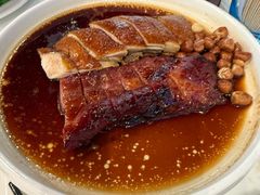 -金湖港式餐厅(建外店)