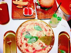 -大象厨房(重庆道店)