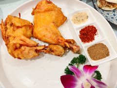 -西安饭庄·非遗陕菜(凤城五路店)