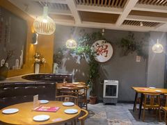 -如轩·海鲜砂锅粥·潮汕菜(沿江东路店)