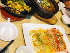 -铜锣湾·有麝自然香(重庆新天地店)