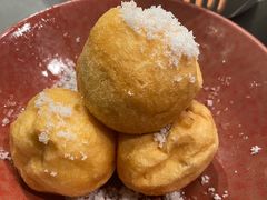 -南园民国茶楼餐厅·常州菜(北大街店)
