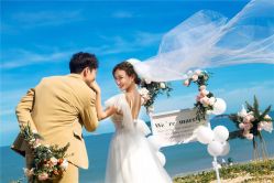 -巴黎恋人婚纱摄影(东莞总店)