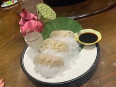 -南京富力万达嘉华酒店·游宴一品淮扬中餐厅