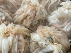 -正宗天津烧麦馆(柳州路店)