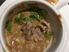 -北门涮肉·炭火铜锅涮肉(什刹海店)