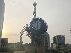 -世纪钟