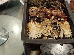 -一楼食业·美食人家