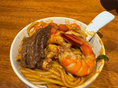 -李犟大爆鳝面·手工蟹黄包(湖滨西湖店)