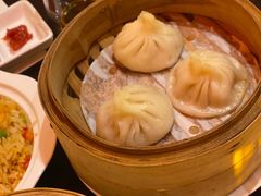 -海航大厦万豪酒店彩海轩中餐厅(霄云路店)