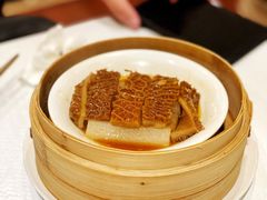沙爹金钱肚-铭家点心(秦岭路店)