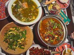 -拾捌川·自贡爆炒(新街口店)