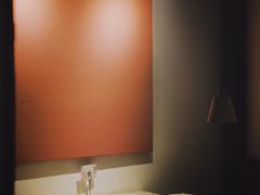 -素描餐厅(灵隐天竺店)