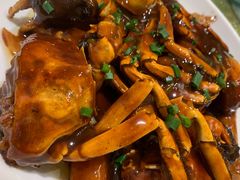 -鹿港小镇经典老上海菜(长乐路店)