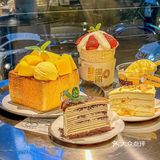 真的超多榴莲！！一整个圈粉的大动作